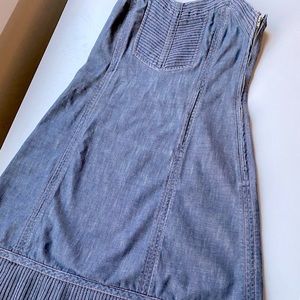 Marc Jacobs Denim Dress